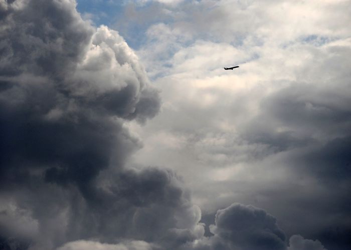 อังกฤษเสนอสายการบินยุติโปรแกรม 'สะสมไมล์' หวังลดโลกร้อน