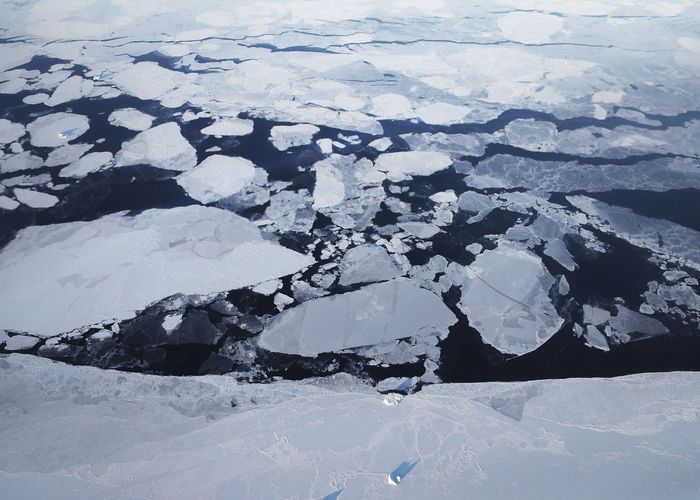 อุณหภูมิใน ‘แอนตาร์กติกา’ ร้อนสุดนับตั้งแต่มีการบันทึก