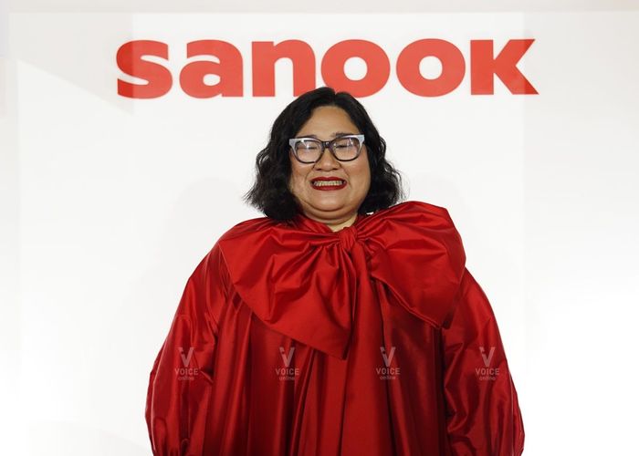 'sanook' รีแบรนด์เว็บไซต์ หวังใกล้ชิดผู้อ่านมากขึ้น