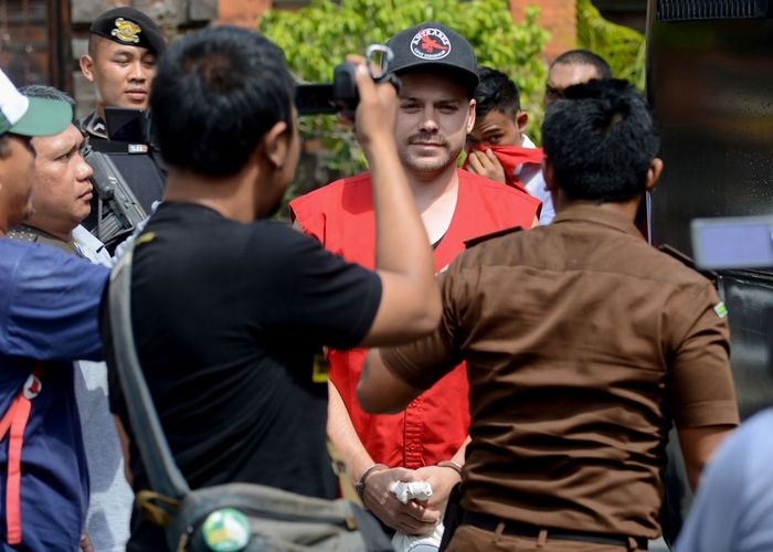 อินโดนีเซียเล็งเพิ่มบทลงโทษ 'นักท่องเที่ยว' ขี้เมา-ก่อกวน