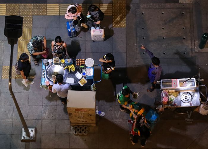 'เพื่อไทย' อัด 'รบ.' ฟื้นศก.ล้มเหลว แนะเปลี่ยนหลักคิด แก้ให้ถูกจุด