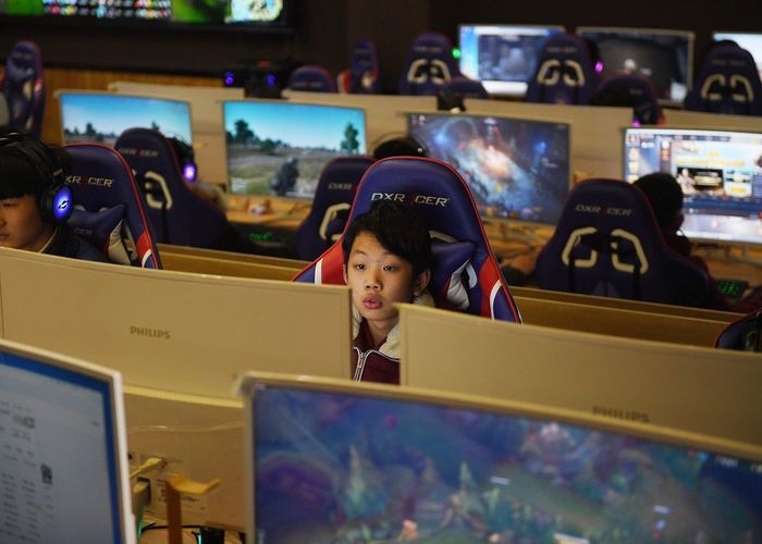 จีนสั่งห้ามเด็กเล่นเกมเกินวันละ 90 นาที บริษัทเกมพร้อมทำตาม