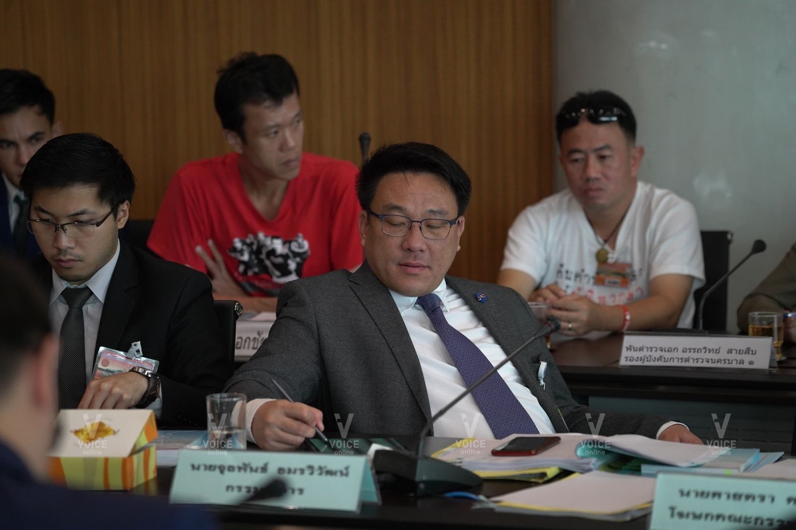 จุลพันธ์ กรรมาธิการกฎหมาย 0012.jpg