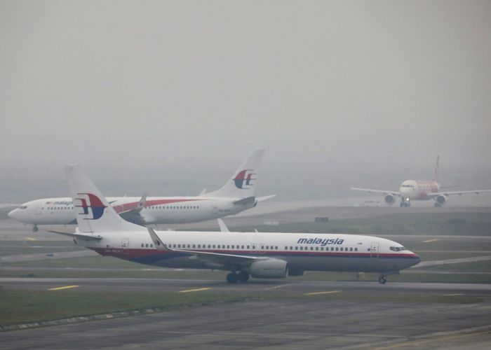มาเลเซียแจงเหตุเที่ยวบินเปลี่ยนเส้นทางกะทันหัน ไม่ได้สูญหายซ้ำรอย MH370