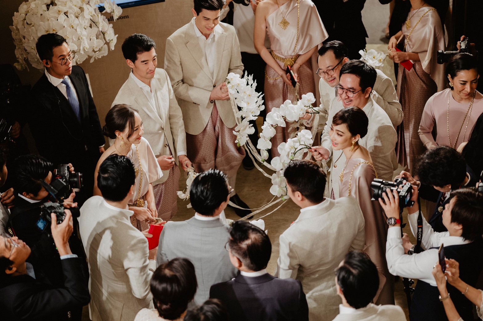 มิว นิษฐา