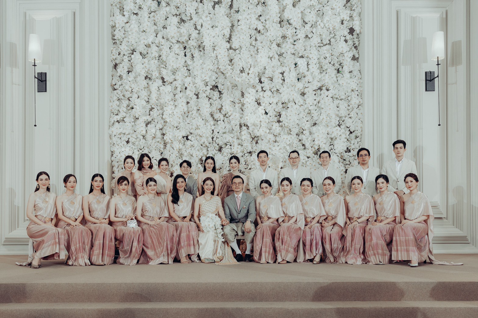 มิว นิษฐา