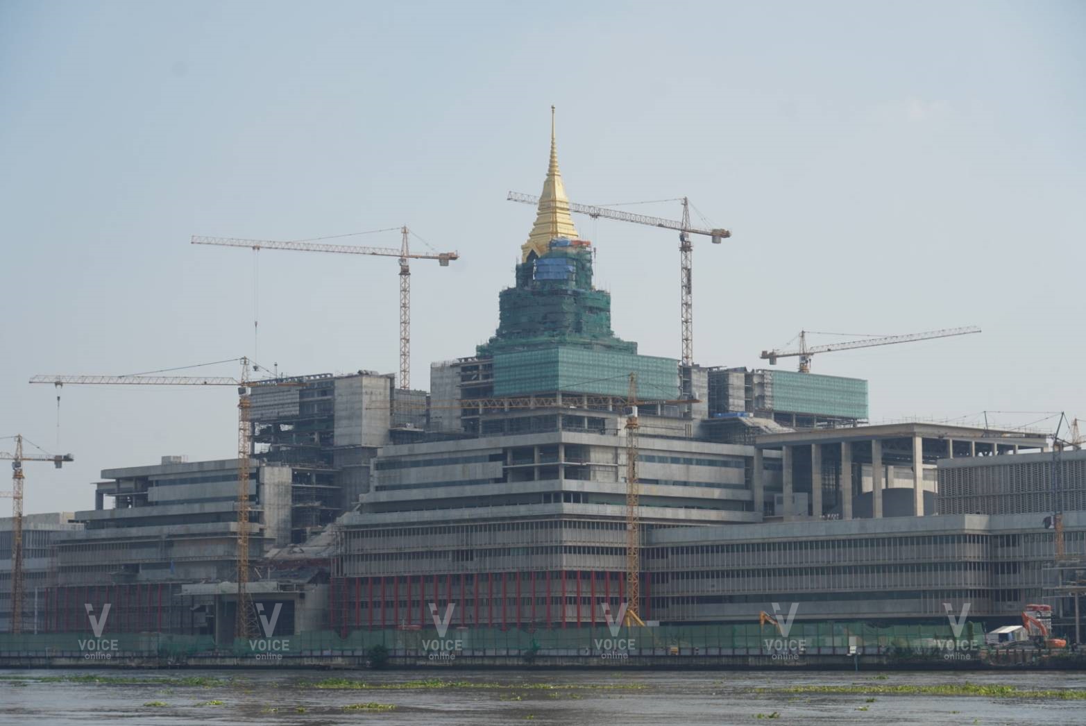 รัฐสภา เกียกกาย สัปปายะสภาสถาน 6.jpg