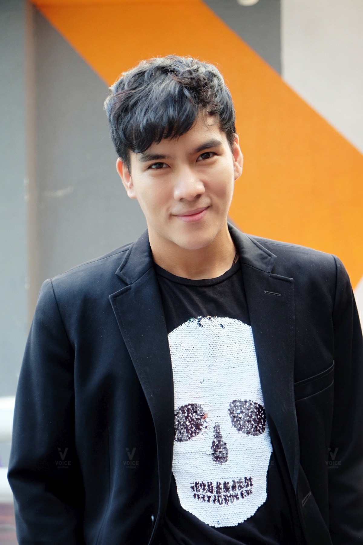 สวิส เตชภูวนนท์