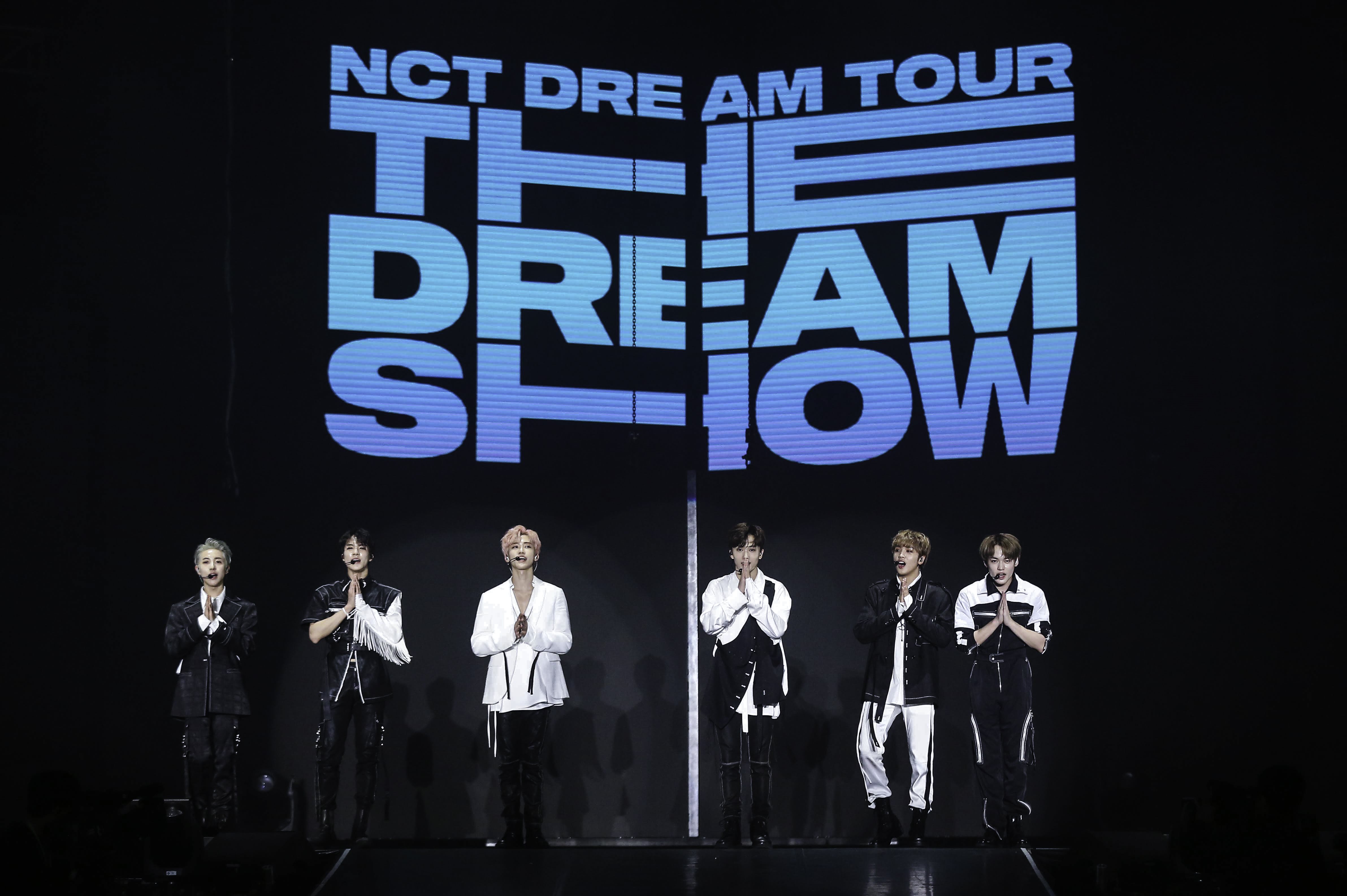 ประทับใจ คอนเสิร์ตครั้งแรกในประเทศไทย NCT DREAM TOUR “THE DREAM SHOW