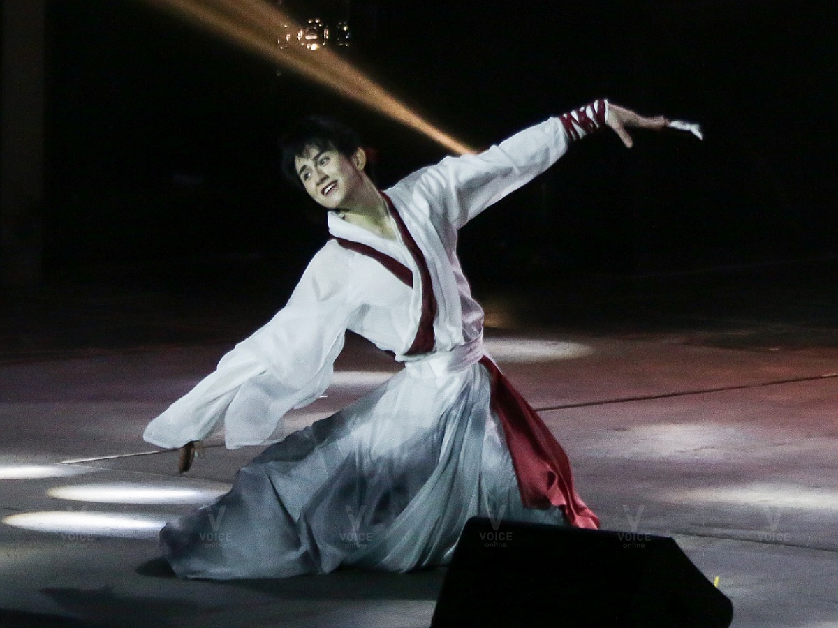 จูจ้านจิน