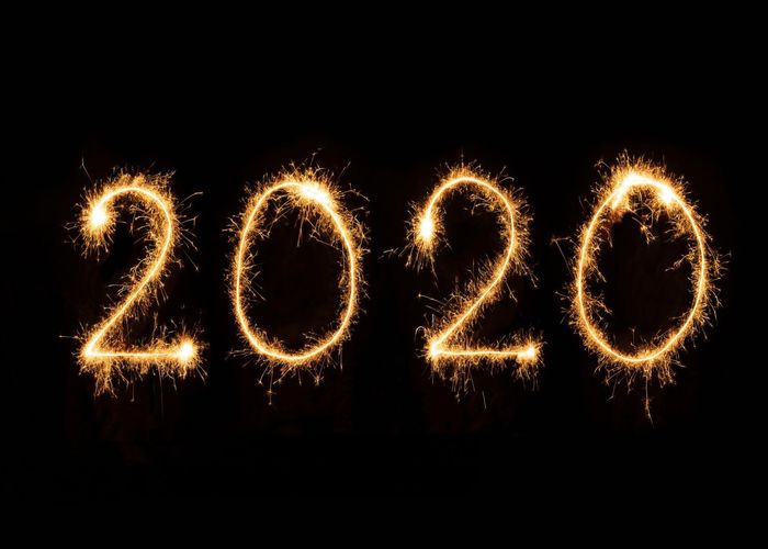 10 สิ่งที่จะเกิดขึ้นทั่วโลกในปี 2020