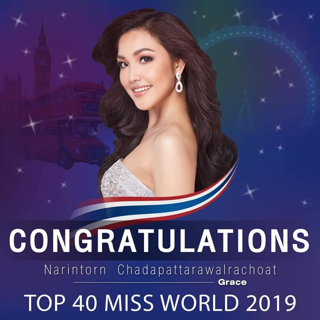 Miss world 2019