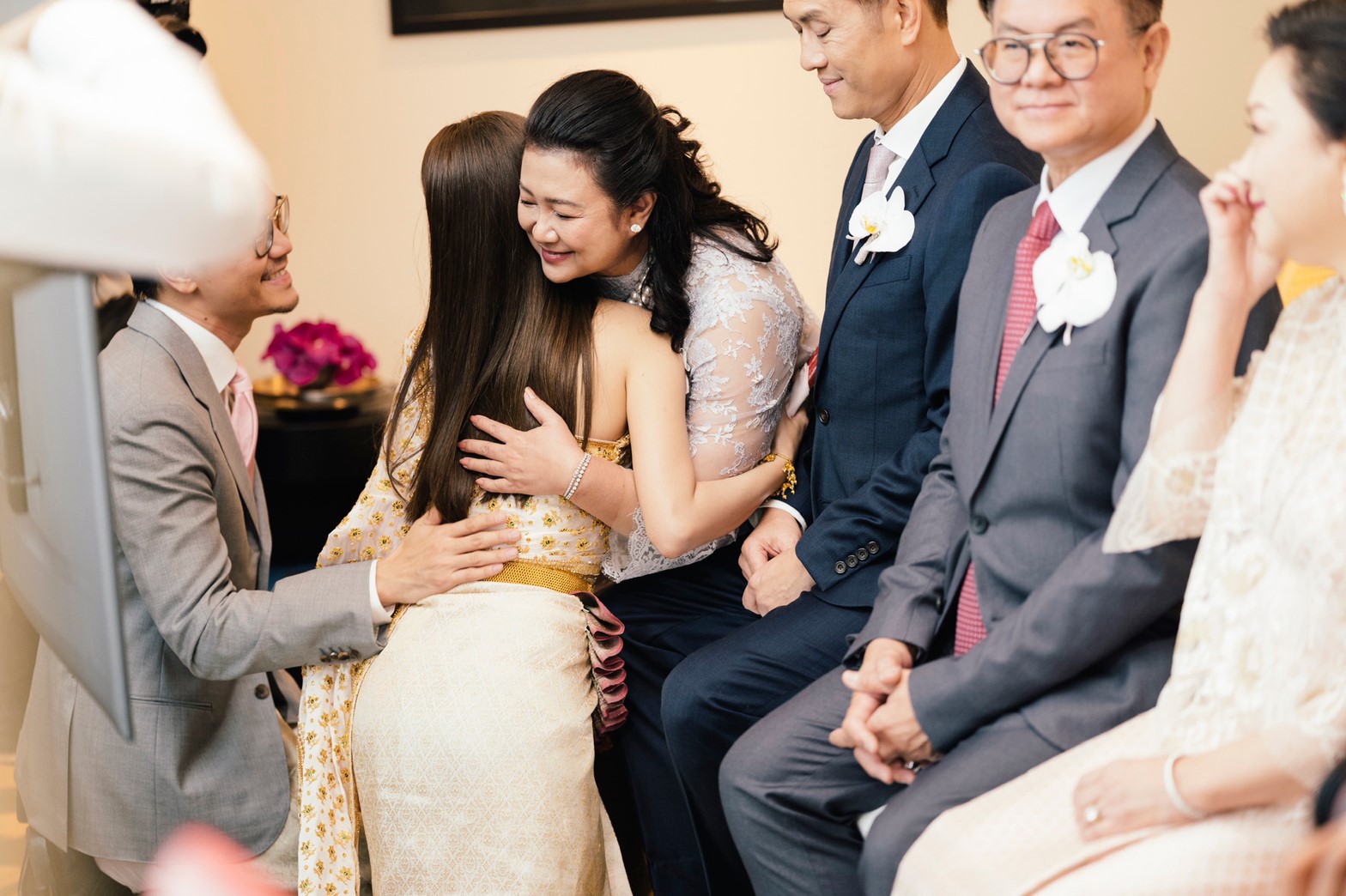 มิว นิษฐา