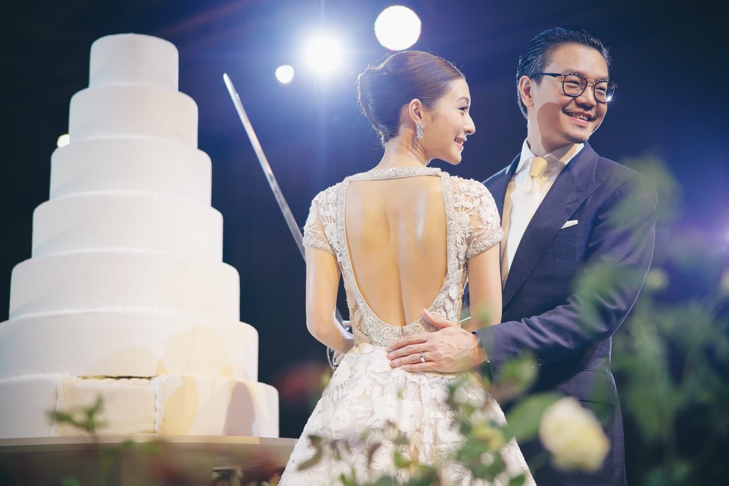 มิว นิษฐา