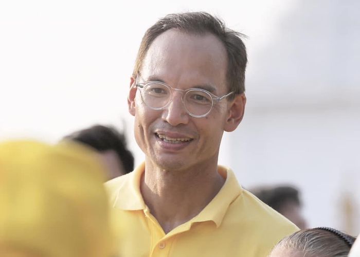 'กรณ์' ชี้ ธปท.ห้ามแบงก์จ่ายปันผลกลางปี ส่งสัญญาณประเมินหนี้เสียเลวร้ายกว่าที่เห็น