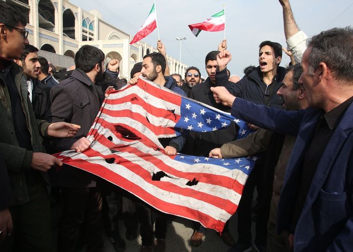 ความสัมพันธ์สหรัฐฯ - อิหร่านมาถึงจุดนี้ได้ยังไง?