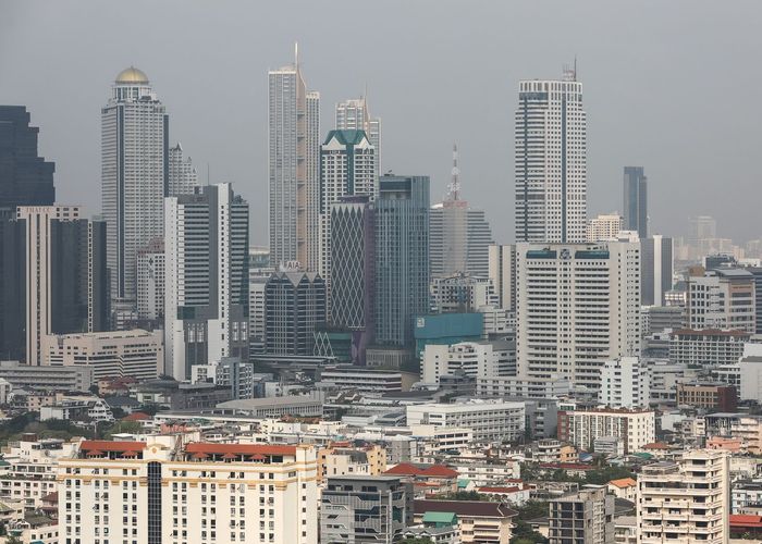 'พิชัย' ห่วงสัญญาณ ศก.ทรุดรุนแรง ชี้วิกฤตพิสูจน์ผู้นำสอบตก