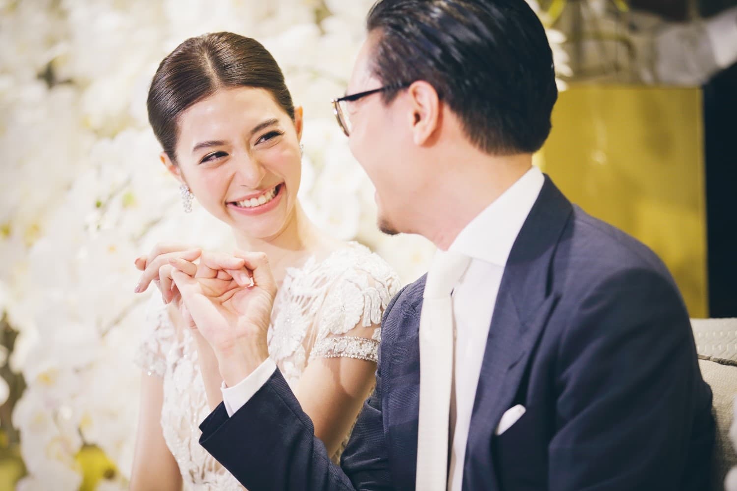 มิว นิษฐา