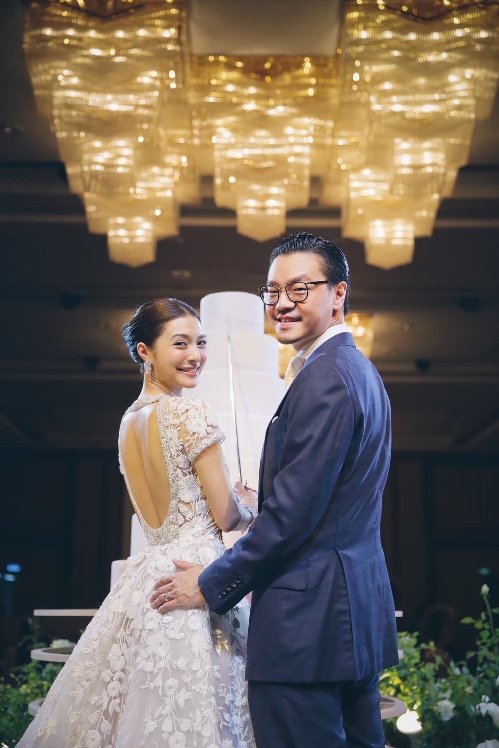 มิว นิษฐา
