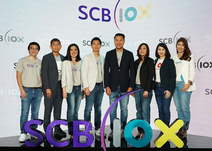 ไทยพาณิชย์ มองธุรกิจธนาคารขาลง ส่ง SCB 10X เข้าสู้