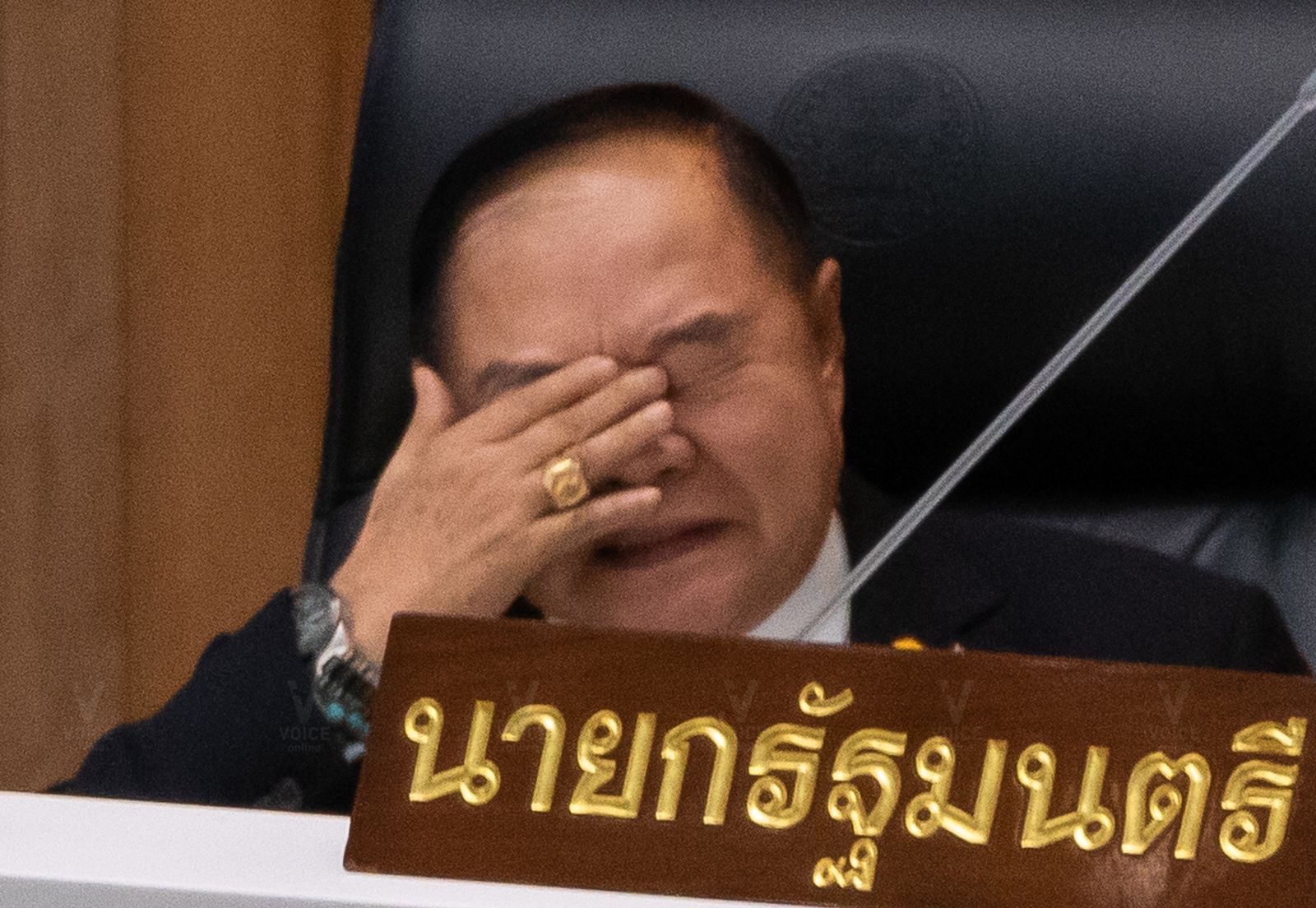 ประวิตร อภิปรายไม่ไว้วางใจ สภา  227_0017.jpg