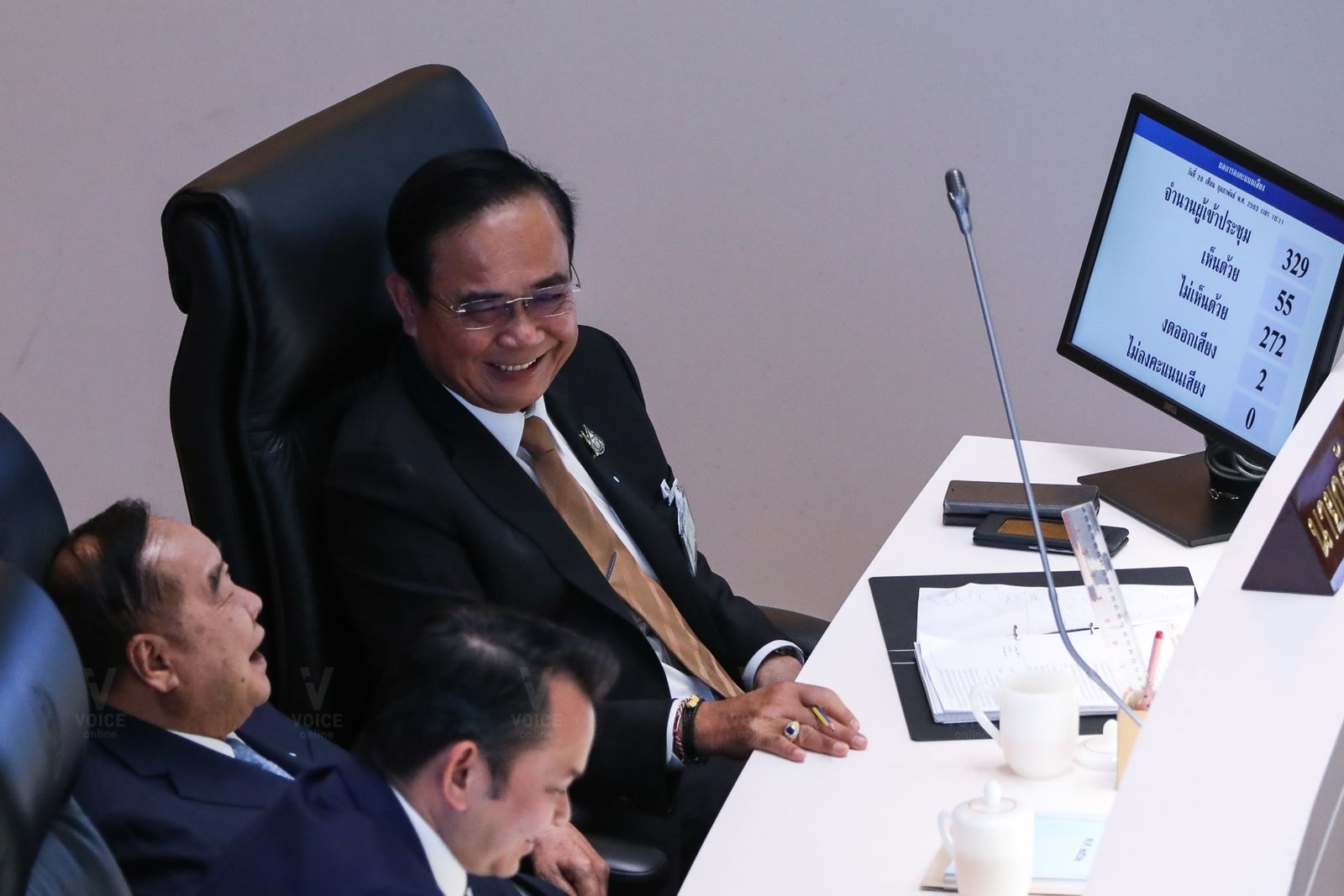 ประยุทธ์ สภา อภิปรายไม่ไว้วางใจ 8_0019.jpg
