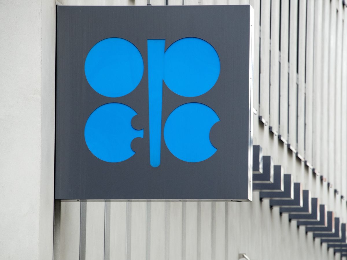 AFP - OPEC โอเปก น้ำมัน