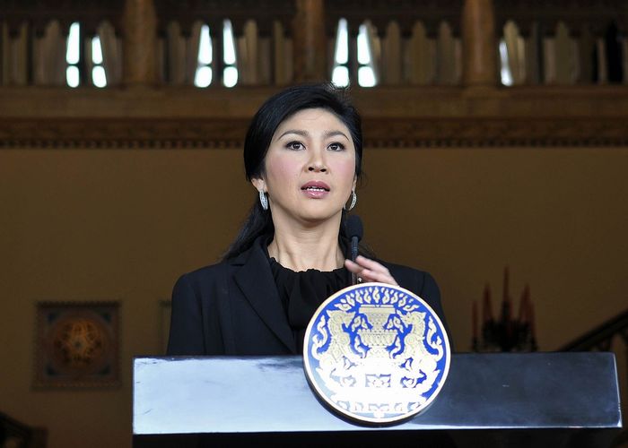 ศาลปกครองสูงสุด พิพากษาให้ อดีตนายกฯยิ่งลักษณ์ 'ชดใช้ค่าสินไหมทดแทน' คดีจำนำข้าว 10,028 ล้านบาท