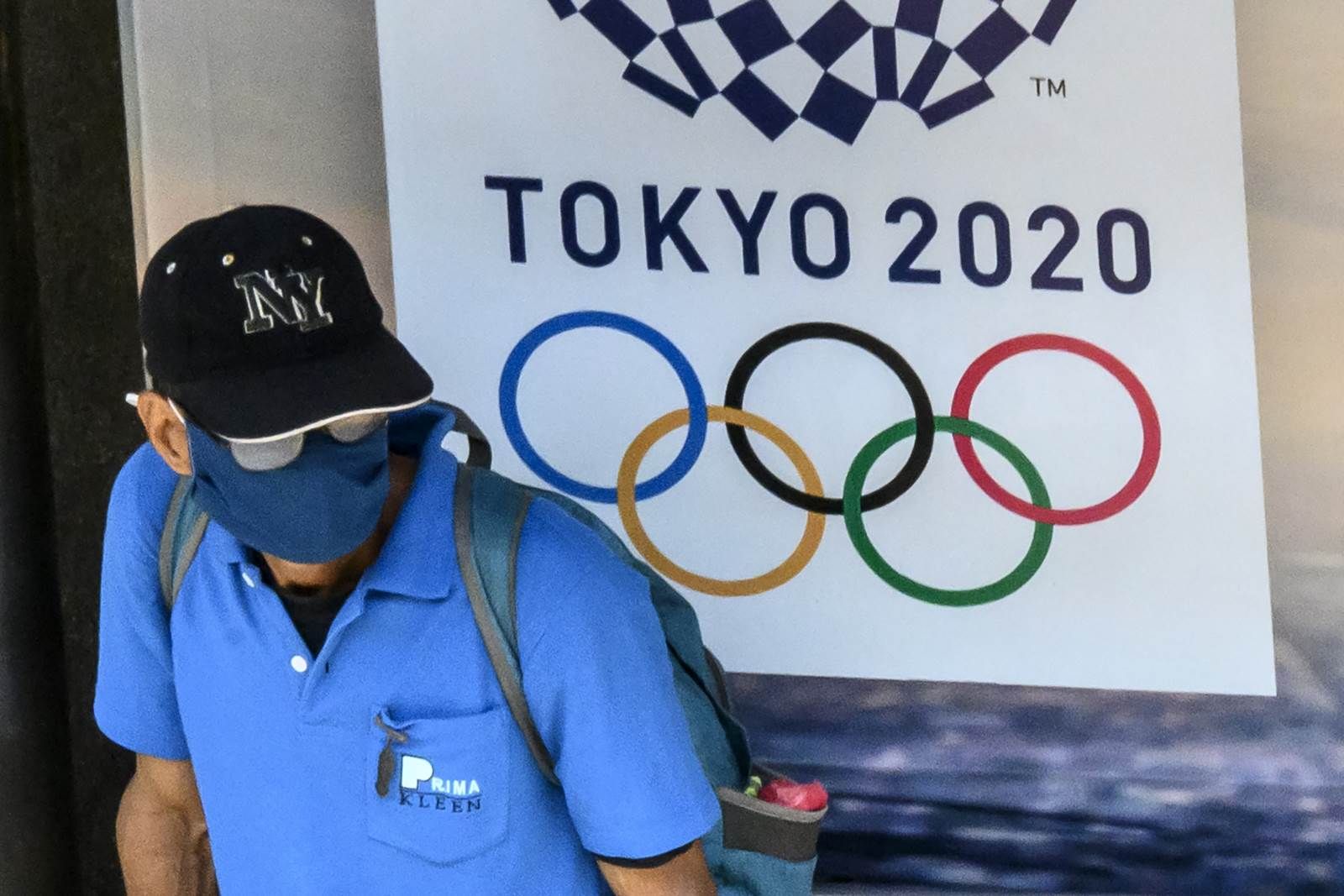 โตเกียว โอลิมปิก หน้ากาก โควิด โคโรนา 000_1Q3868.jpg