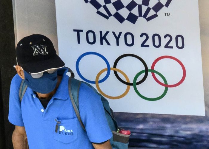 จับตา 'โอลิมปิกโตเกียว' ปัง หรือ พัง หลังพบเคสโควิดพุ่งก่อนพิธีเปิด
