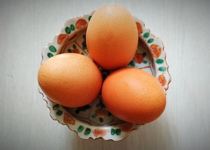 ประวัติศาสตร์ปากว่าง: เล่าเรื่อง “ไข่” ของเซ่นผี อาหารสร้างชาติ สู่สินค้าสะเทือนครัวเรือน