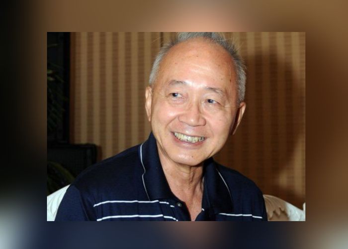 สิ้น 'สุวรรณ วลัยเสถียร' อดีตผู้ก่อตั้งพรรคไทยรักไทย