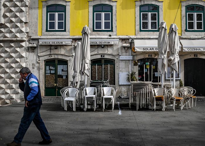 โปรตุเกสให้สิทธิ์ผู้อพยพ-ลี้ภัยรักษาโควิด-19 ได้เหมือนพลเมือง