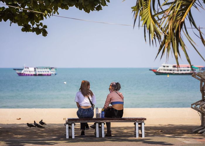 ท่องเที่ยว-สธ.ชงเปิด 10 จังหวัดไร้ระบาด ประเดิมคลายล็อกดาวน์