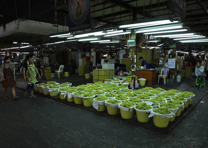 ครม.ไฟเขียว ก.เกษตรฯ ลงนามจีนเปิดด่านนำเข้า-ส่งออกผลไม้เพิ่ม