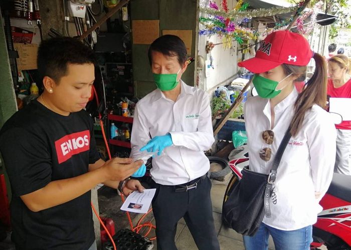 'หมออิสระ’ แนะ รบ. เลิก พ.ร.ก.ฉุกเฉิน เตือนสถานที่เสี่ยงสุด 'ร้านตัดผม' จุดระบาดใหญ่