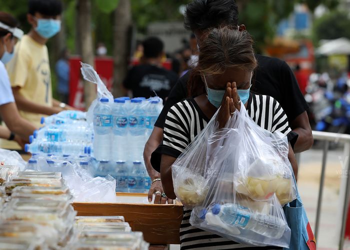 หนี้ครัวเรือนไตรมาส 2 พุ่งสูงสุดรอบ 18 ปี ทะลุ 83.8% ต่อจีดีพี