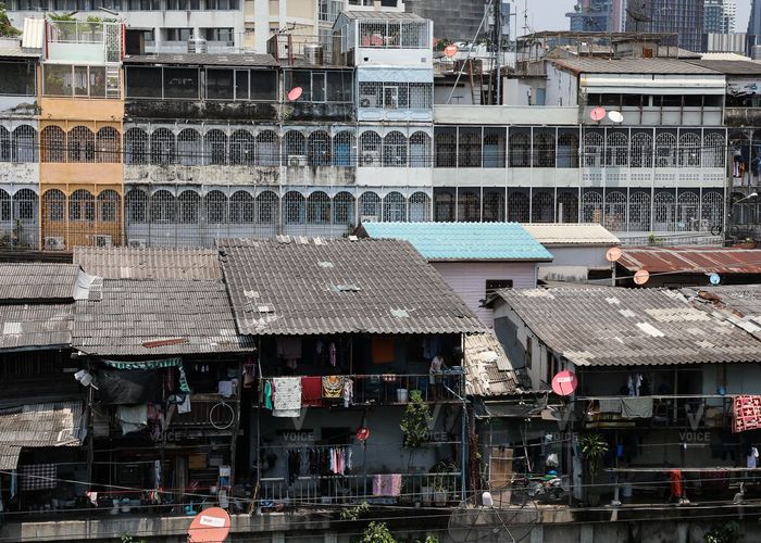 'ประยุทธ์' สั่งลุยตรวจเชิงรุก-ระดมฉีดวัคซีน สกัดคลัสเตอร์คลองเตย