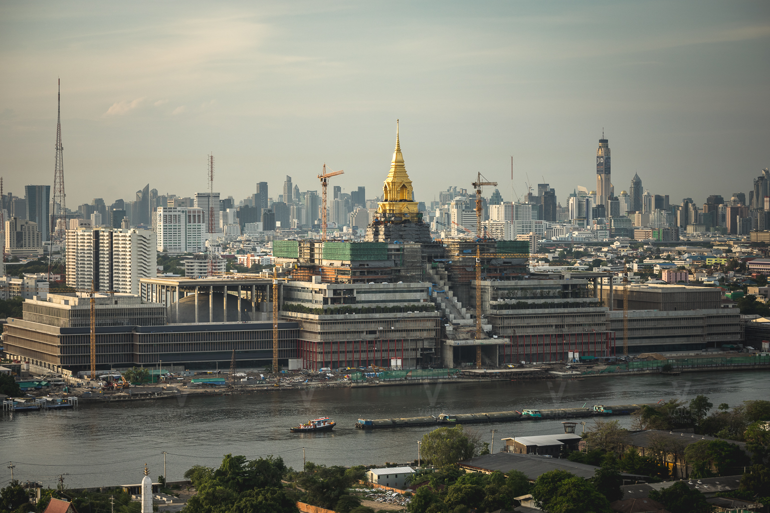 รัฐสภา สัปปายะสภาสถาน ประชุมสภา ชวน