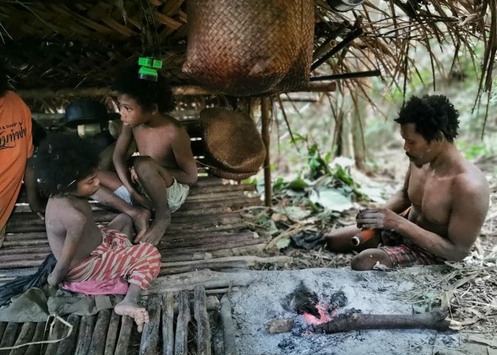 มุ่งยกระดับคุณภาพชีวิต กลุ่ม “มานิ” ดันสิทธิทำกิน-รักษาพยาบาลทัดเทียม