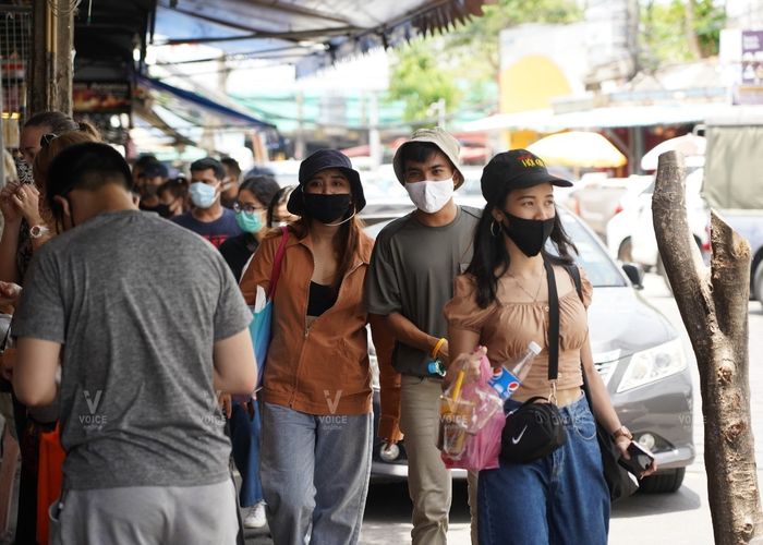 สธ.ชี้สถานกักตัวทางเลือกทุกแห่งปลอดภัยได้มาตรฐาน - ศบค.แถลงพบผู้ป่วยใหม่ 3 ราย