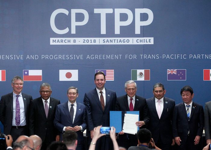 กมธ.ศึกษา CPTPP มีมติขยายเวลาพิจารณาอีก 60 วัน