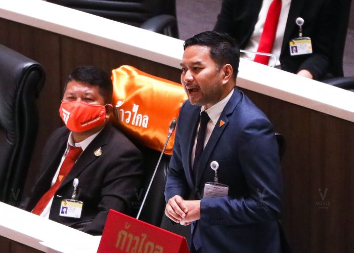 ‘หมอเอก’ เผยผลประชุมร่วม 'อัยการสูงสุด-สตช.' แค่มีบุหรี่ไฟฟ้า ‘จับ-ปรับ’ ไม่ได้