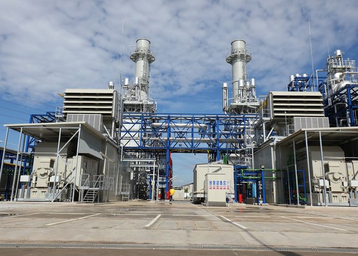 กกพ.ไฟเขียว 'กัลฟ์ฯ-หินกองเพาเวอร์' นำเข้า LNG ใช้ผลิตไฟฟ้า