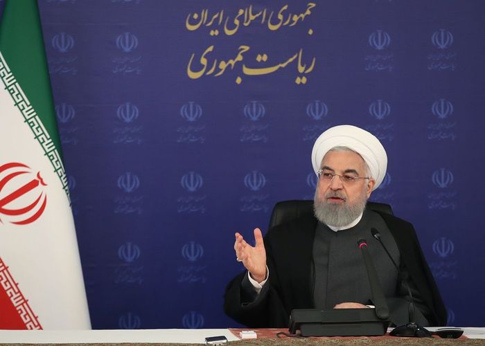 อิหร่านเปิดทางพร้อมคุย หากสหรัฐฯ ยอมขอโทษที่ถอนตัวจากข้อตกลงนิวเคลียร์