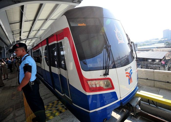 'เพื่อไทย' เบรค! ขึ้นค่าโดยสารรถไฟฟ้าสายสีเขียว จ่อโชว์หลักฐาน-ซักฟอกรัฐบาล