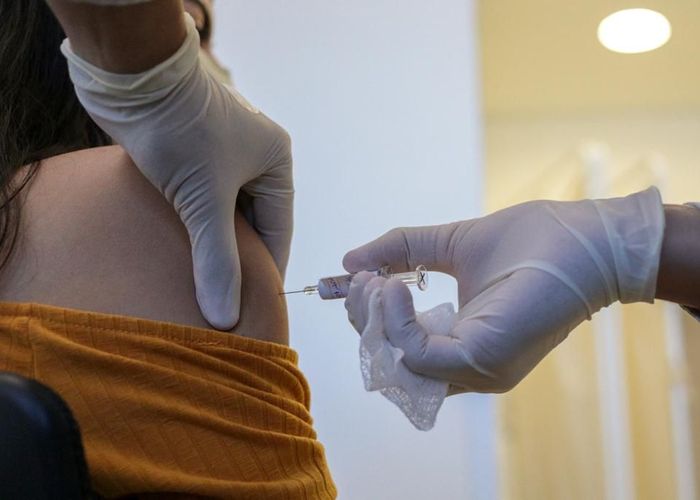 จีนเสนอเงินกู้ละตินอเมริกา 1 พันล้านดอลลาร์ฯ เข้าถึงวัคซีนโควิด-19