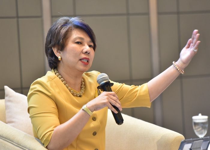 คนไทยเตรียมใช้ 'ใบหน้า' เปิดบัญชีเงินฝากออนไลน์