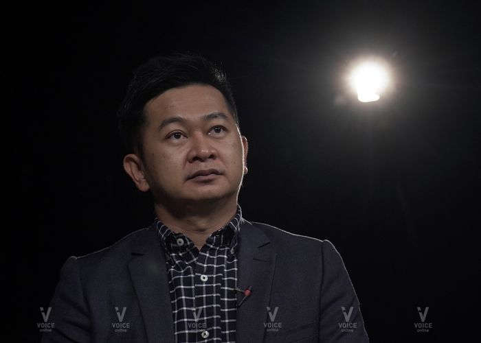 'ทนายวิญญัติ' เสียใจและผิดหวังกับกระบวนการยุติธรรม กรณี ม.112 ทักษิณ เชื่อมีขบวนการอยู่เบื้องหลัง