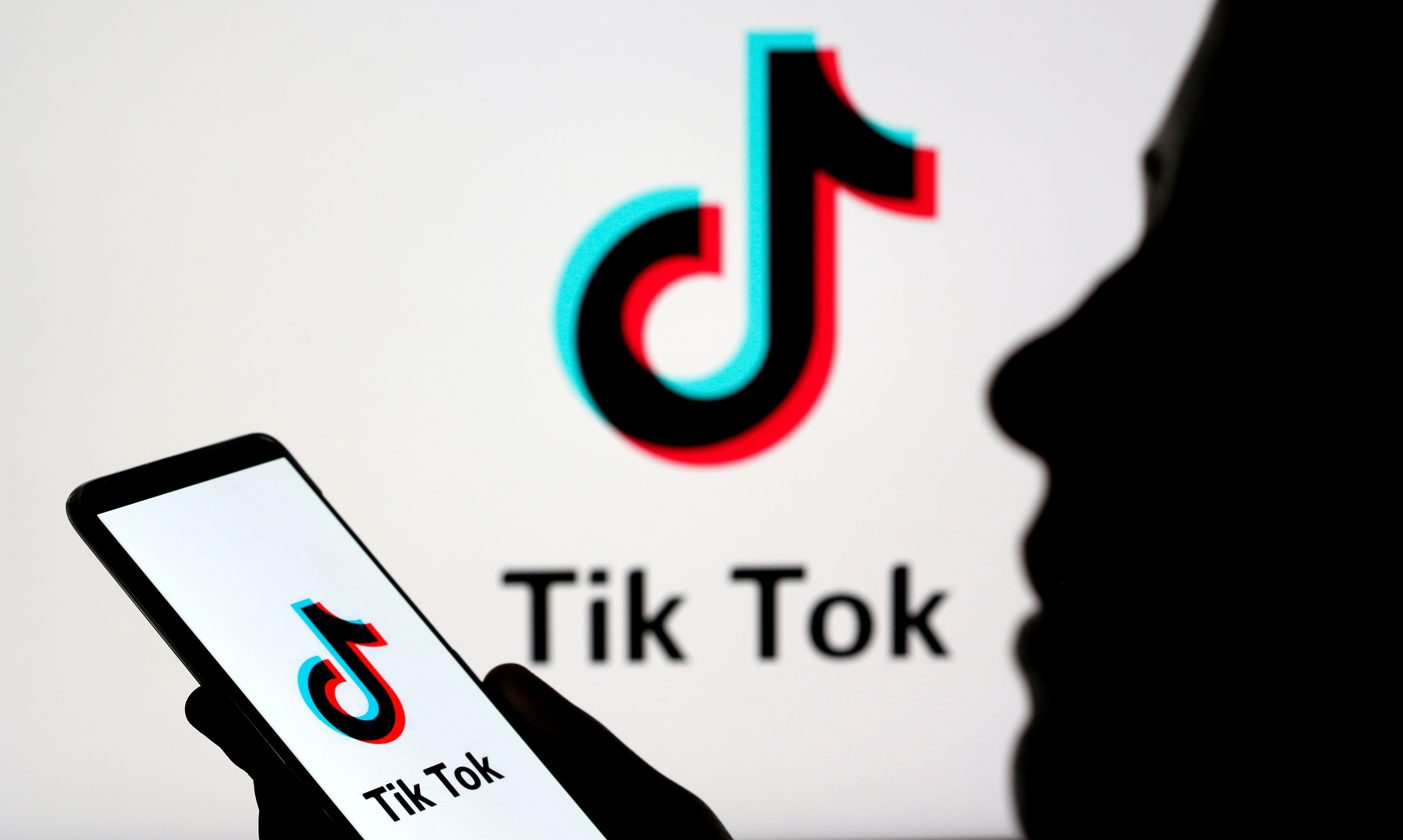 ติ๊กตอก - TikTok - รอยเตอร์ส